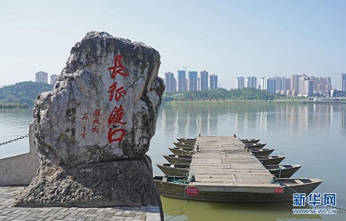 百年恰是風(fēng)華正茂——致敬中國(guó)共產(chǎn)黨成立100周年