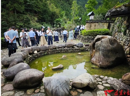 重溫這段動(dòng)人往事,，有哪些啟示,？