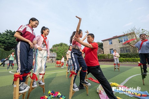 要活下去 也要火起來——從倉山項(xiàng)目看非遺保護(hù)傳承破題之道