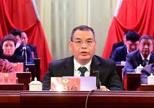 倉山區(qū)政協(xié)十屆四次會議勝利閉幕