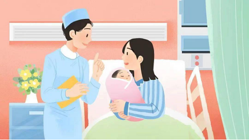 婦幼科普 | 給孕媽媽的一封信：消除“艾梅乙”,，您要了解這些
