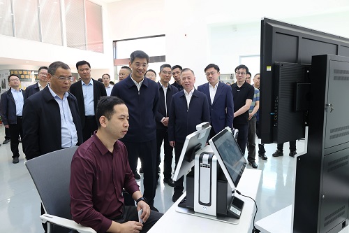 福州市召開新興領域深化新時代“堡壘工程”現(xiàn)場推進會