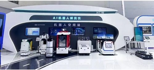 【“項(xiàng)目招引月”系列報(bào)道】-福建漢特云智能科技有限公司