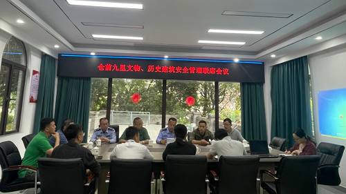 【學(xué)習(xí)教育進(jìn)行時(shí)】倉(cāng)山區(qū)各鎮(zhèn)街各部門(mén)堅(jiān)持學(xué)用結(jié)合以學(xué)促干 推動(dòng)學(xué)習(xí)教育走深走實(shí)