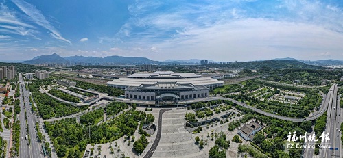 為城建提速　為民生加碼 三江口片區(qū)15個項目清盤掃尾