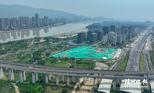為城建提速　為民生加碼 三江口片區(qū)15個項目清盤掃尾