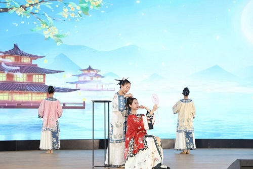 2025福州-馬來西亞文旅商交流暨陳靖姑文化海絲行活動(dòng)正式啟動(dòng)