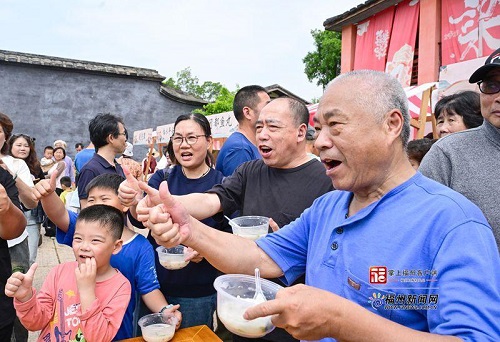 2025年閩都鼎邊民俗文化嘉年華活動(dòng)精彩紛呈