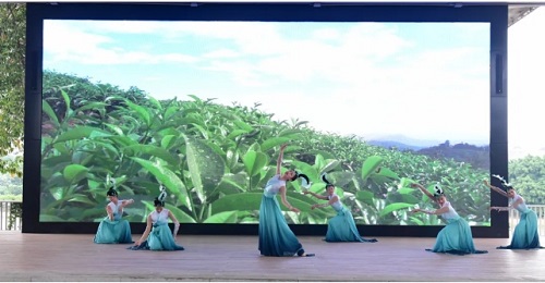【我們的節(jié)日·端午節(jié)】“粽情端午 福滿倉山” 2025年“我們的節(jié)日·端午節(jié)”倉山區(qū)主場暨“暢談家鄉(xiāng)美 共話新時代”主題活動