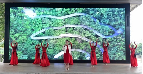 【我們的節(jié)日·端午節(jié)】“粽情端午 福滿倉山” 2025年“我們的節(jié)日·端午節(jié)”倉山區(qū)主場暨“暢談家鄉(xiāng)美 共話新時代”主題活動
