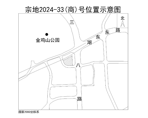 劃片金山小學(xué),、屏山小學(xué)……剛剛，福州拍出27.23億元,！